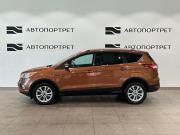 Ford Kuga II Рестайлинг Санкт-Петербург  - изображение 28