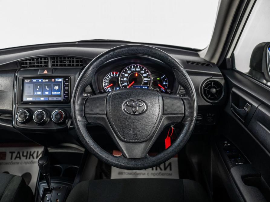 Toyota Corolla XI (E160 E170) Рестайлинг 2 Иркутск  - изображение 9