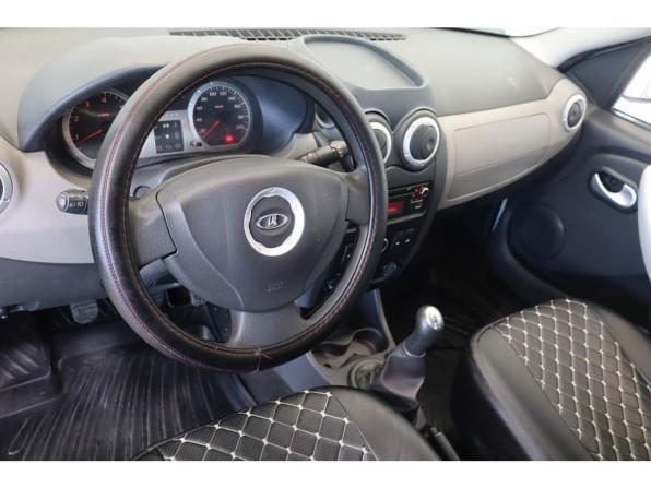 Lada (ВАЗ) Largus I с пробегом 2013 года, цена 703 200 рублей, 97307 км, универсал, Автокод Объявления