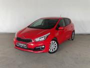 Kia Ceed II Рестайлинг Москва  - изображение 19