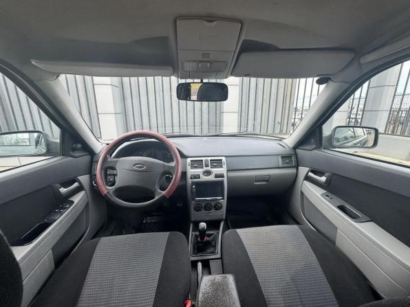 Lada (ВАЗ) Priora I с пробегом 2010 года, цена 221 000 рублей, 193245 км, универсал, Автокод Объявления