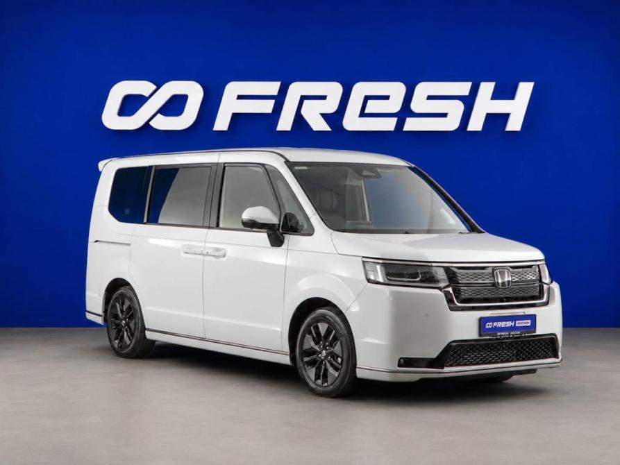 Honda Stepwgn VI Москва  - изображение 1