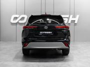 Toyota Highlander IV (XU70) Тюмень  - изображение 35