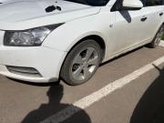 Chevrolet Cruze I Нижний Новгород  - изображение 16