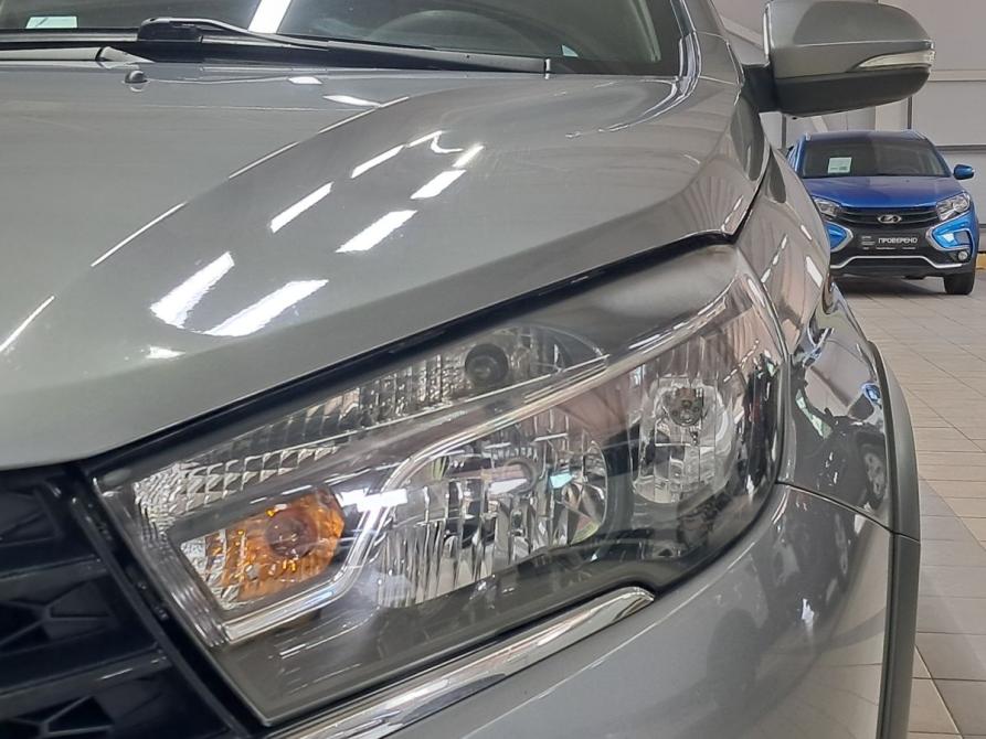 Lada (ВАЗ) Vesta I Набережные Челны  - изображение 21