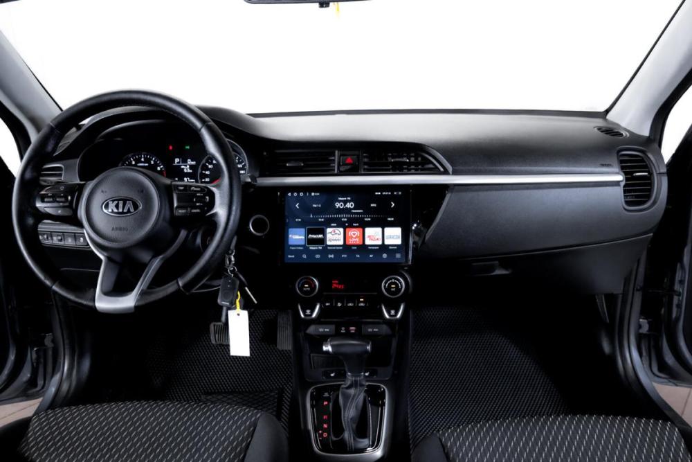 Kia Rio IV Тюмень  - изображение 14