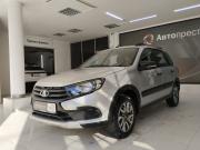 Lada (ВАЗ) Granta I Рестайлинг Минеральные Воды  - изображение 20