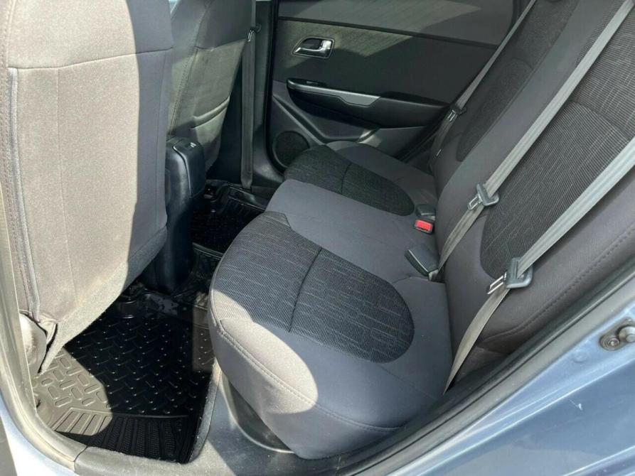 Kia Rio III Буинск  - изображение 14