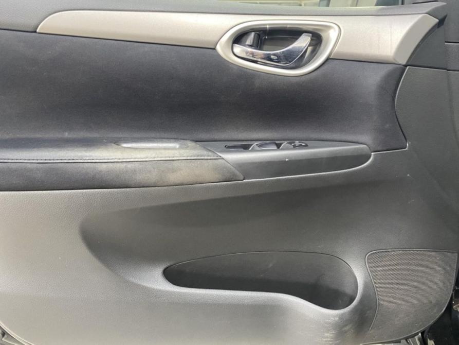 Nissan Sentra VII (B17) Курск  - изображение 12