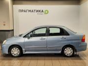 Suzuki Liana I Рестайлинг Санкт-Петербург  - изображение 19