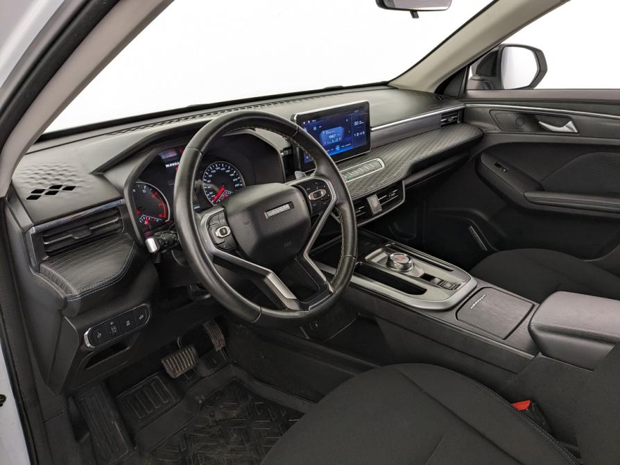 Haval Jolion I Рестайлинг Москва  - изображение 16