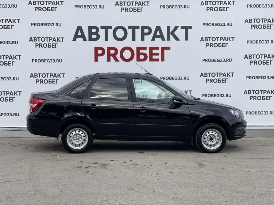 Lada (ВАЗ) Granta I Рестайлинг Владимир  - изображение 4
