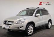 Volkswagen Tiguan I Ярославль  - изображение 26
