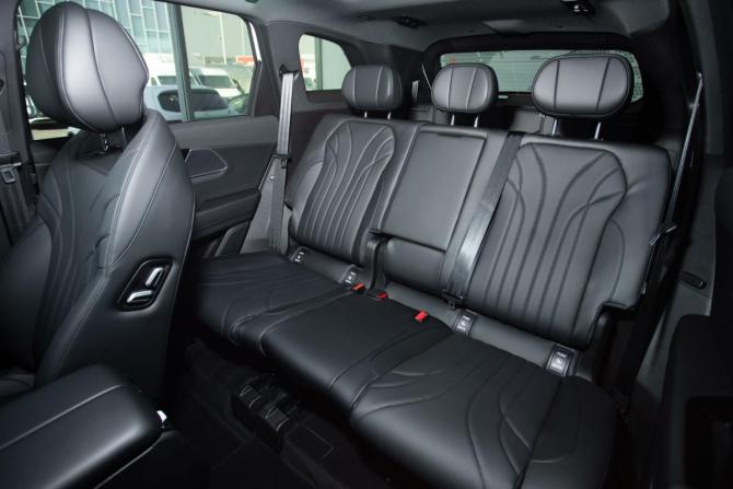 Новый Chery Tiggo 9 I 2025 года, цена 4 335 000 рублей, внедорожник, Автокод Объявления