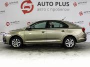 Skoda Rapid II Минеральные Воды  - изображение 19