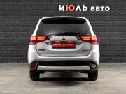 Mitsubishi Outlander III Рестайлинг 2 Екатеринбург  - изображение 23