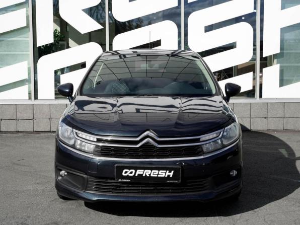 Citroen C4 II Рестайлинг с пробегом 2019 года, цена 1 170 000 рублей, 193331 км, седан, Автокод Объявления