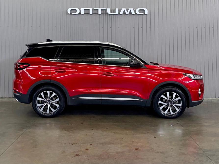 Chery Tiggo 7 Pro I Краснодар  - изображение 4