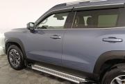 Haval Dargo I Волгоград  - изображение 51