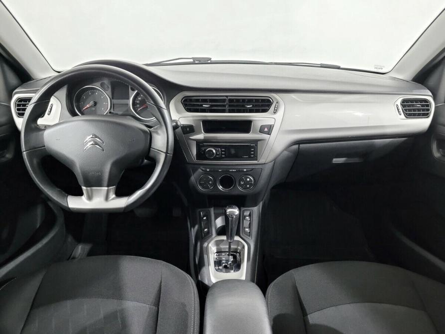 Citroen C-Elysee I Москва  - изображение 5