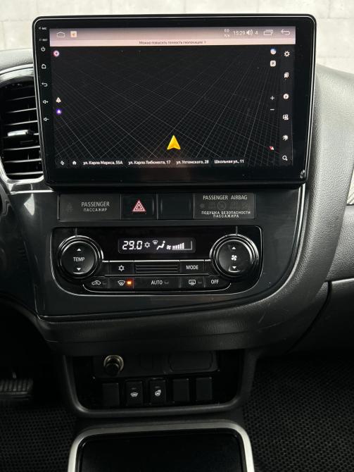 Mitsubishi Outlander III Рестайлинг 2 Альметьевск  - изображение 20