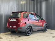 Chery IndiS (S18D) I Пермь  - изображение 29