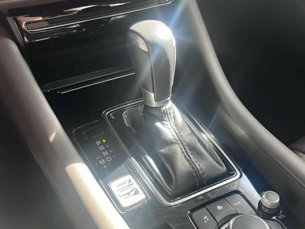 Mazda 6 III (GJ) Рестайлинг 2 с пробегом 2021 года, цена 2 843 000 рублей, 91210 км, седан, Автокод Объявления