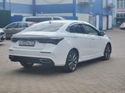 Omoda S5 Великий Новгород  - изображение 28