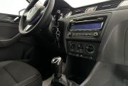 Skoda Rapid I Саранск  - изображение 58