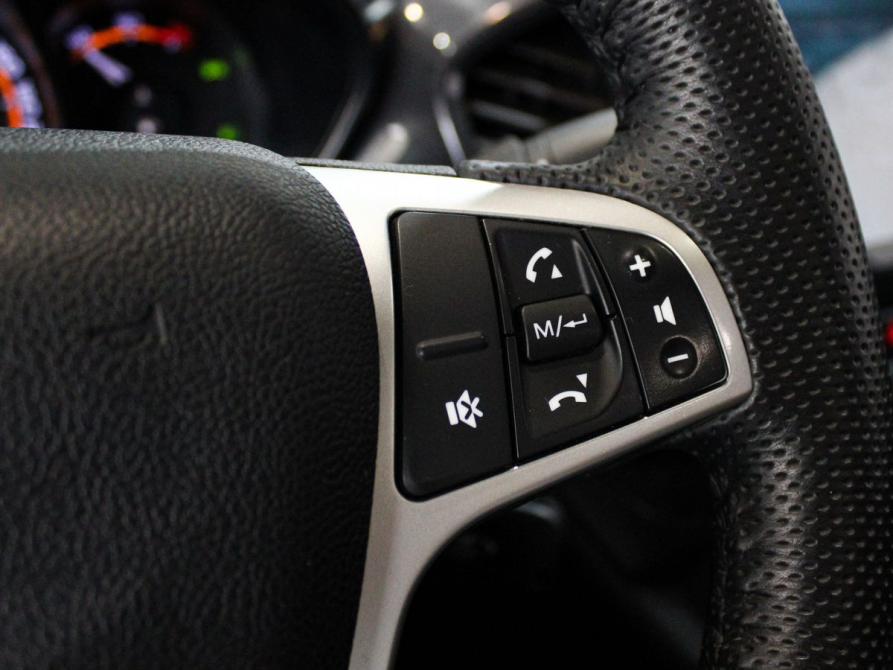 Lada (ВАЗ) Vesta I Минеральные Воды  - изображение 13