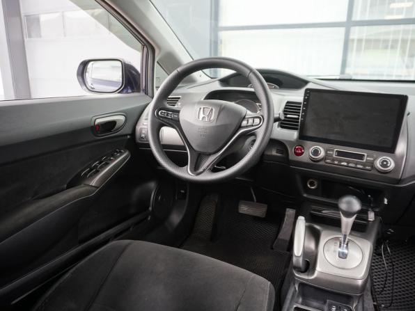 Honda Civic VIII с пробегом 2008 года, цена 700 000 рублей, 343859 км, седан, Автокод Объявления