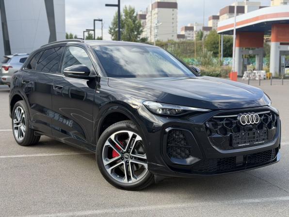 Audi Q5 III с пробегом 2026 года, цена 6 150 000 рублей, 25 км, внедорожник, Автокод Объявления