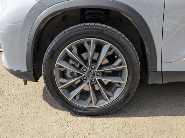 Chery Tiggo 8 Pro Max I Рестайлинг с пробегом 2024 года, цена 2 675 000 рублей, 53760 км, внедорожник, Автокод Объявления
