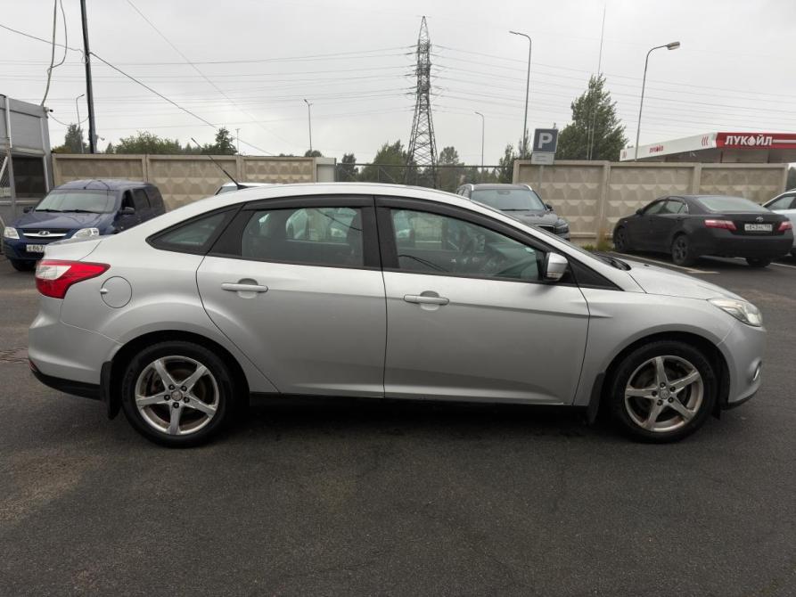 Ford Focus III Санкт-Петербург  - изображение 4