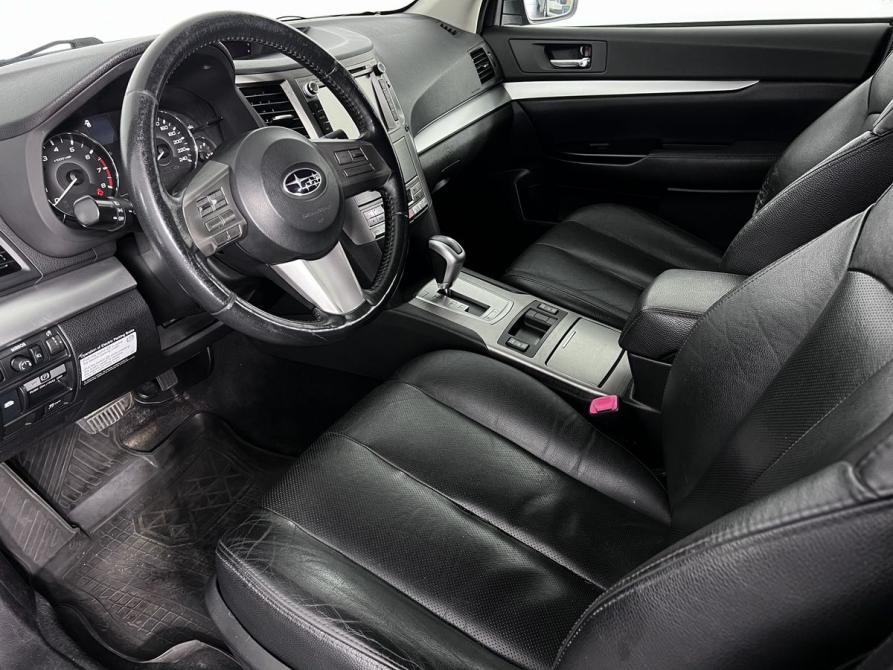 Subaru Outback IV Калининград  - изображение 9
