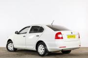 Skoda Octavia II (A5) Рестайлинг Тюмень  - изображение 22