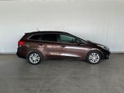Kia Ceed II Москва  - изображение 27