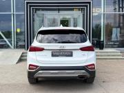Hyundai Santa Fe IV Уфа  - изображение 23