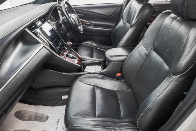 Toyota Harrier III (XU60) с пробегом 2015 года, цена 2 449 000 рублей, 181000 км, внедорожник, Автокод Объявления