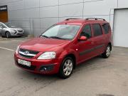 Lada (ВАЗ) Largus I Санкт-Петербург  - изображение 11