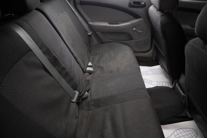 Chevrolet Lacetti I с пробегом 2011 года, цена 639 000 рублей, 188477 км, универсал, Автокод Объявления