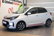Kia Picanto III Рестайлинг Москва  - изображение 39