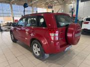 Suzuki Grand Vitara II Рестайлинг Пермь  - изображение 9