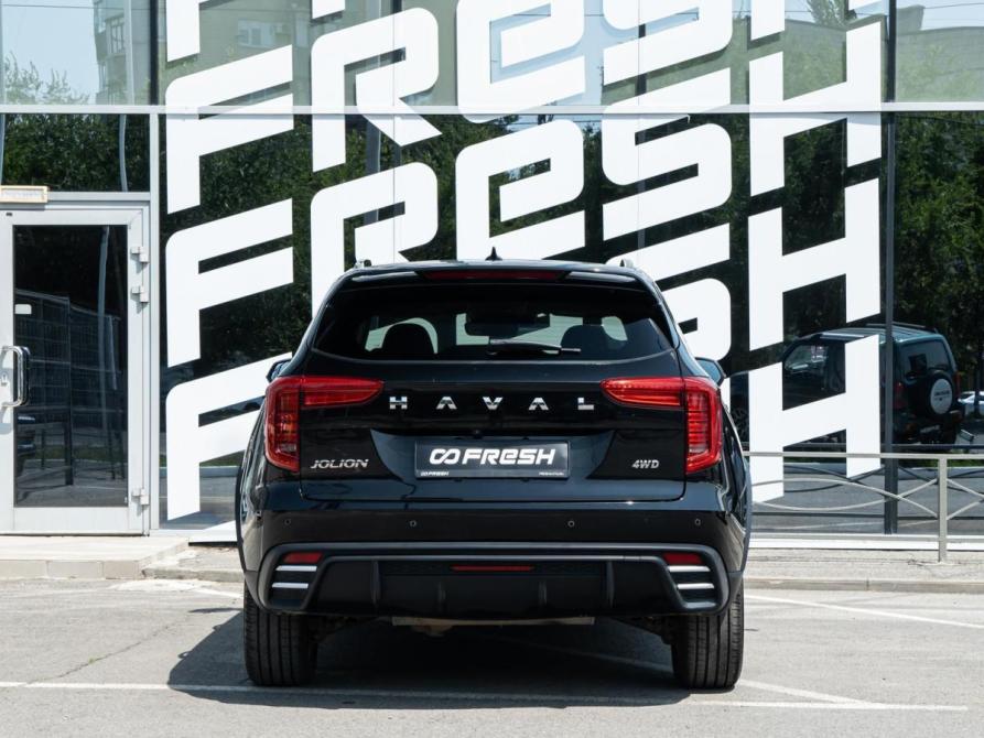 Haval Jolion I Рестайлинг Волгоград  - изображение 4
