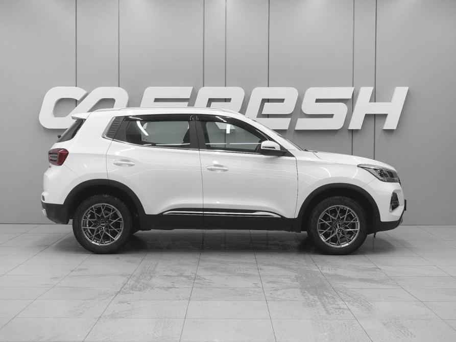 Chery Tiggo 4 Pro I Рестайлинг Сочи  - изображение 5