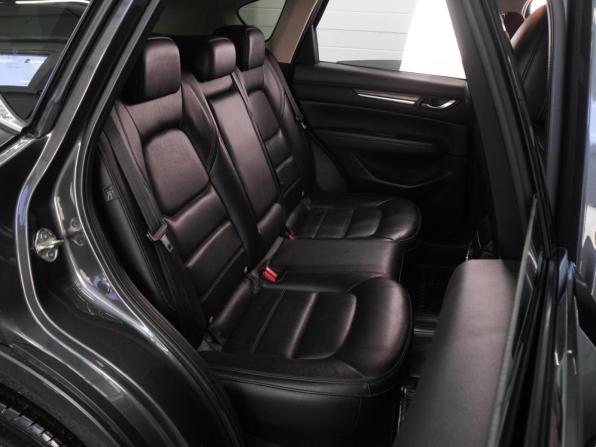 Mazda CX-5 II с пробегом 2018 года, цена 2 250 000 рублей, 155466 км, внедорожник, Автокод Объявления