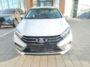 Lada (ВАЗ) Vesta I Рестайлинг (NG) Краснодар  - изображение 15