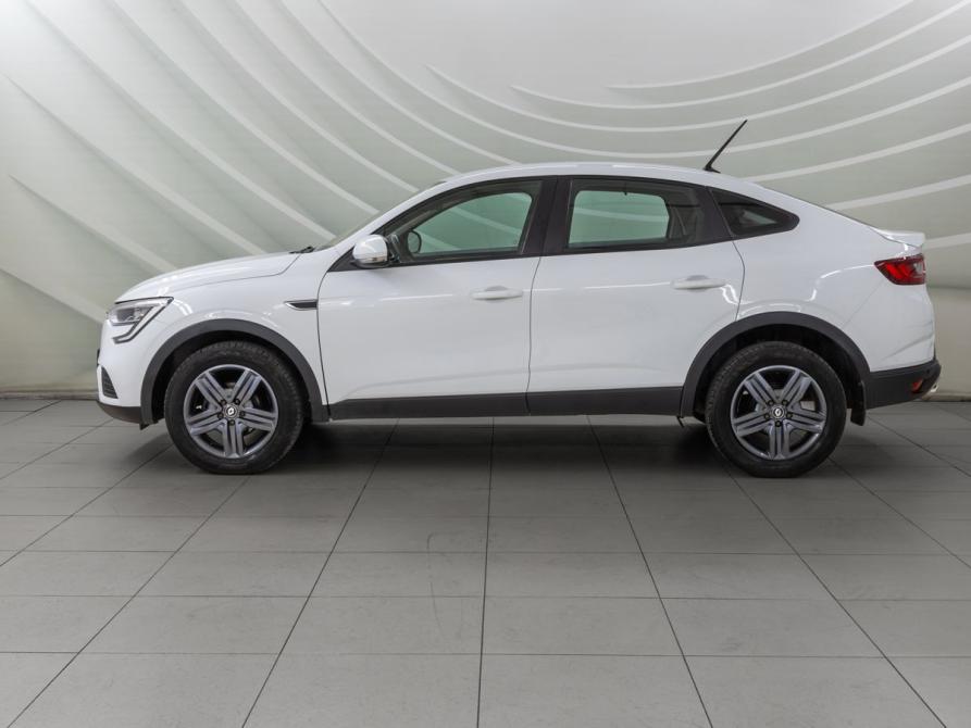 Renault Arkana I Волгоград  - изображение 4