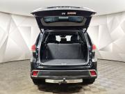 Toyota Highlander III (XU50) Рестайлинг Москва  - изображение 31