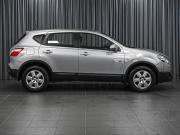 Nissan Qashqai I Рестайлинг Ставрополь  - изображение 26